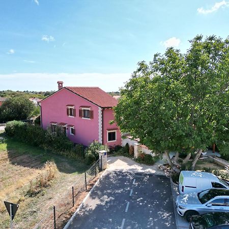 Magic Holiday Apartment Bale Esterno foto