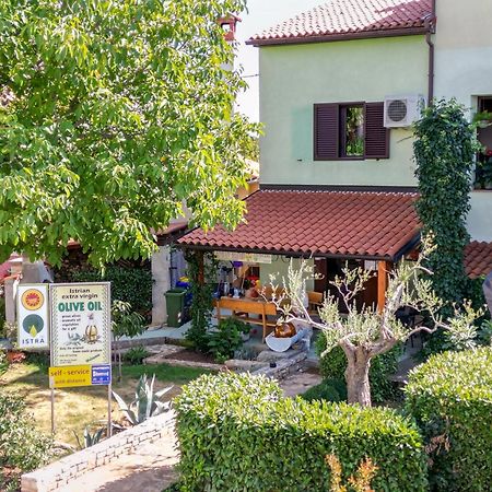 Magic Holiday Apartment Bale Esterno foto