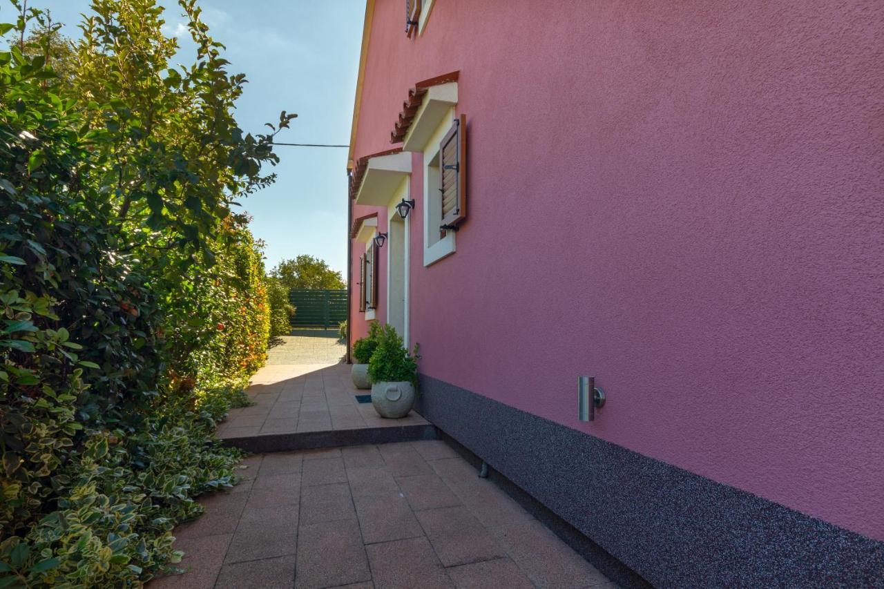 Magic Holiday Apartment Bale Esterno foto