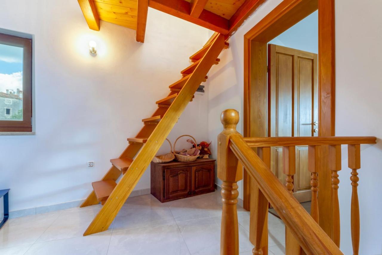 Magic Holiday Apartment Bale Esterno foto