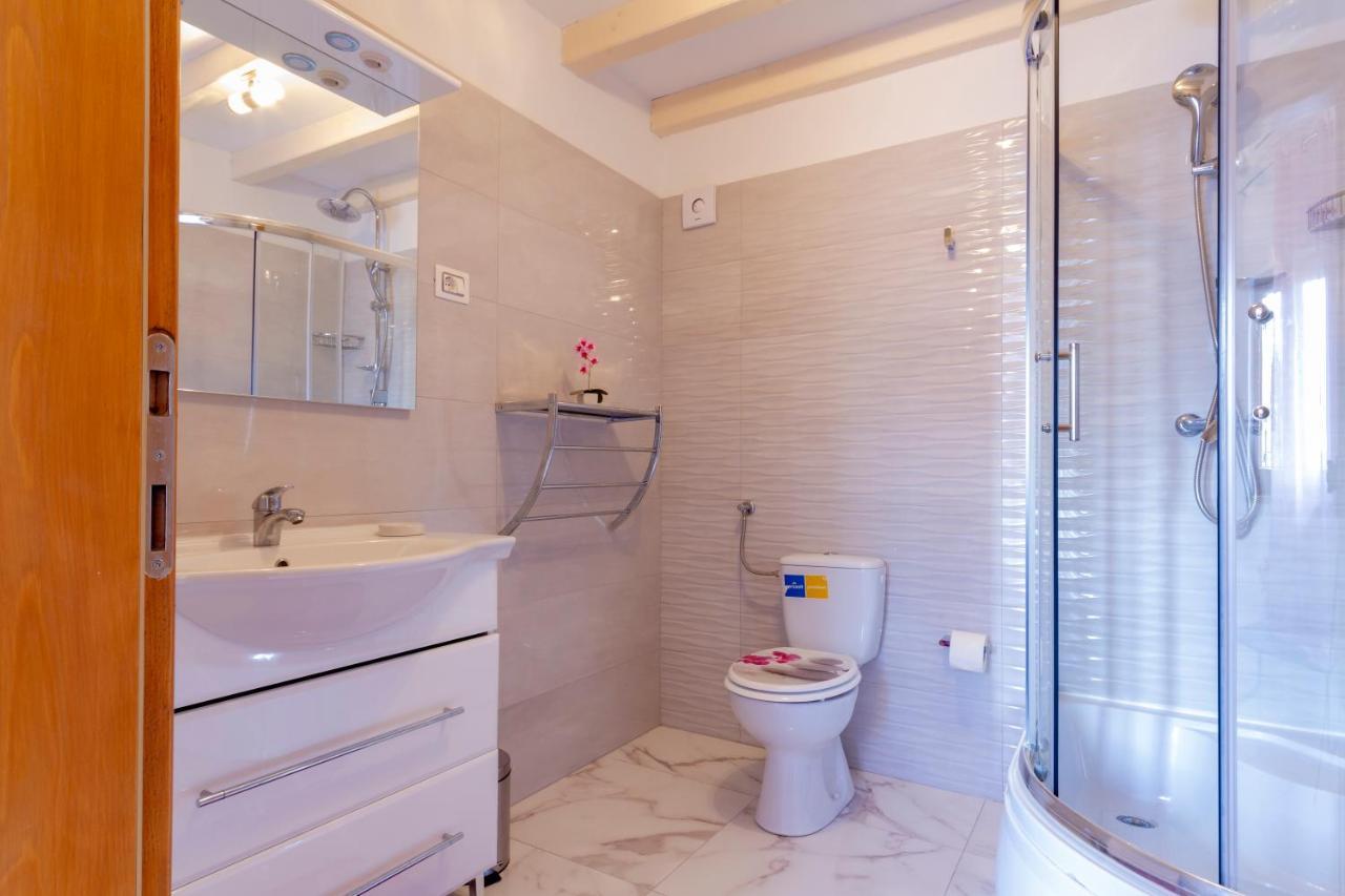 Magic Holiday Apartment Bale Esterno foto