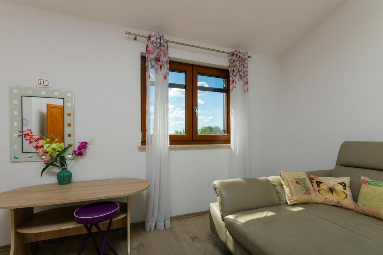 Magic Holiday Apartment Bale Esterno foto