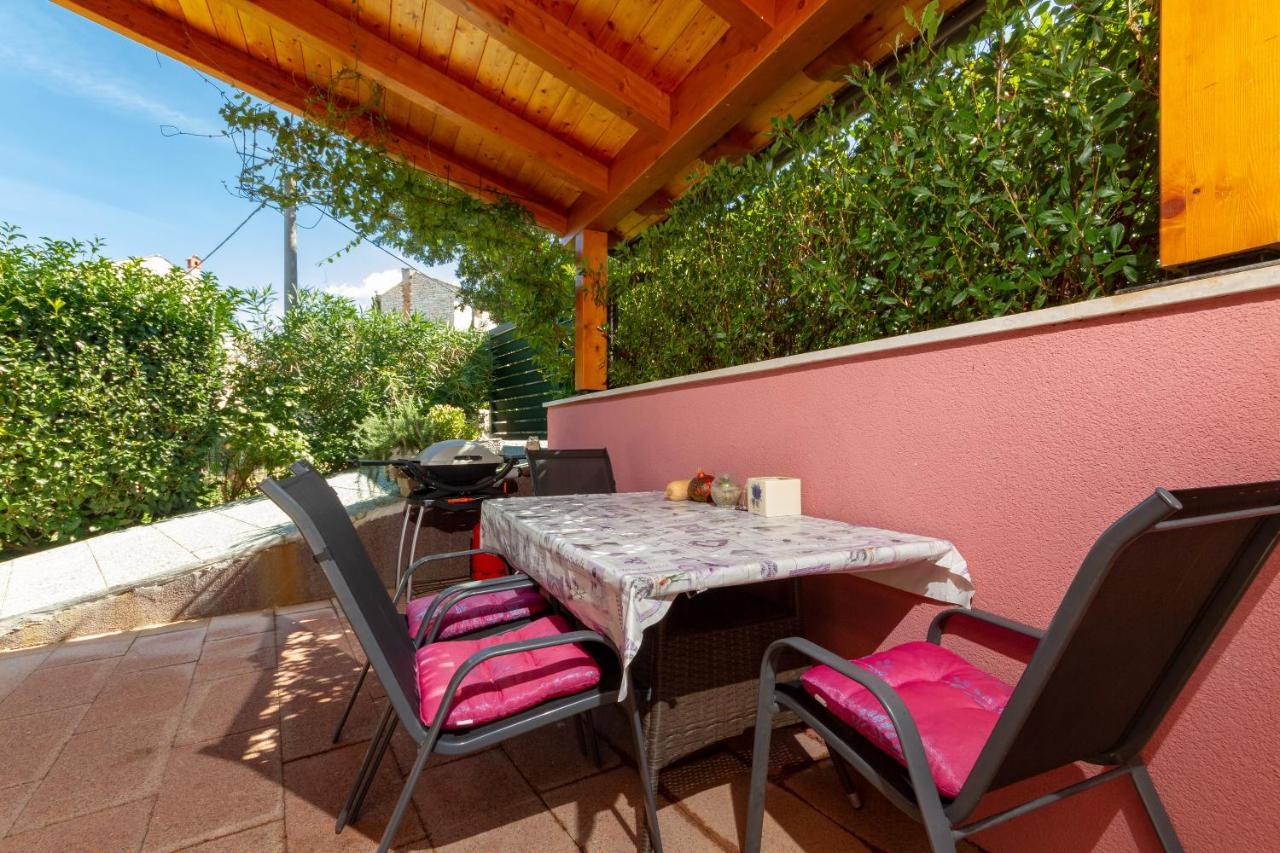 Magic Holiday Apartment Bale Esterno foto