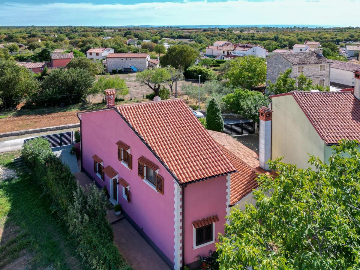 Magic Holiday Apartment Bale Esterno foto