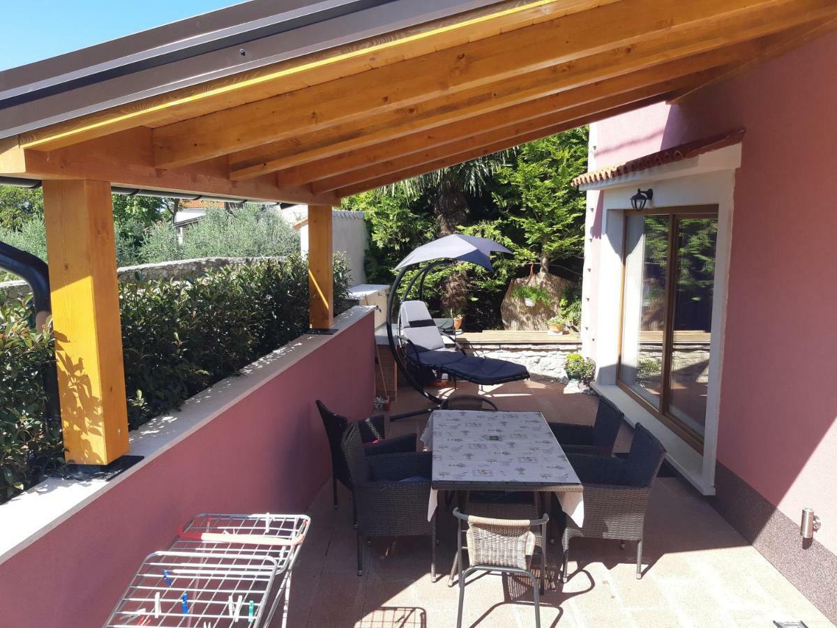 Magic Holiday Apartment Bale Esterno foto